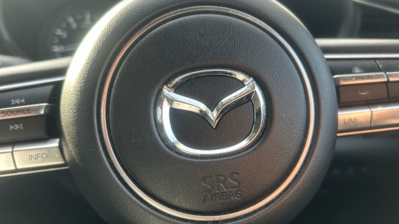 Mazda Cx-30 2.0 e-Skyactiv G MHEV GT Sport 5dr Auto Petrol Hatchback